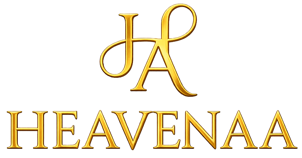 HEAVENAA Logo
